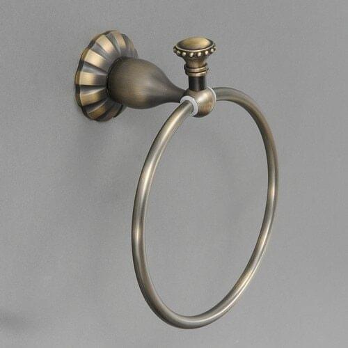 ELVAN Towel Racks