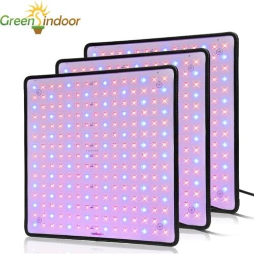 1pc 2pcs 3pcs Phytolamp For Plants 1000W Grow Light Panel Full Spectrum Phyto Lamp LED Grow Tent Box Indoor Hydroponic Fitolampy