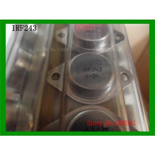 IRF243 TO-3