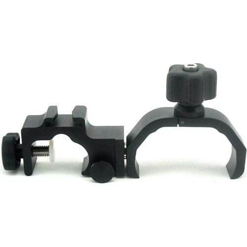 2021 New Trimable TSC3 Ranger Mount / Range Pole Cradle Bracket For Trimble TSC3 Data Collector Surveying Instrument