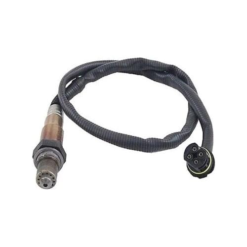 Oxygen O2 sensor For Mercedes W203 E500 4-matic 4 poles 720mm oe no. 0015408017 0015400717 0015404717 0015407417 0015408717