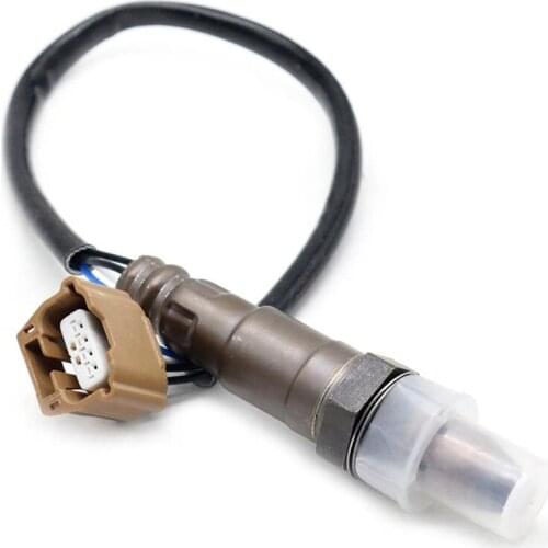 OEM # 234-9133 Upstream Air Fuel Ratio O2 Oxygen Sensor for Nissan Altima Versa 2.5L 2013-2015 Replacement 2349133 211500-7590