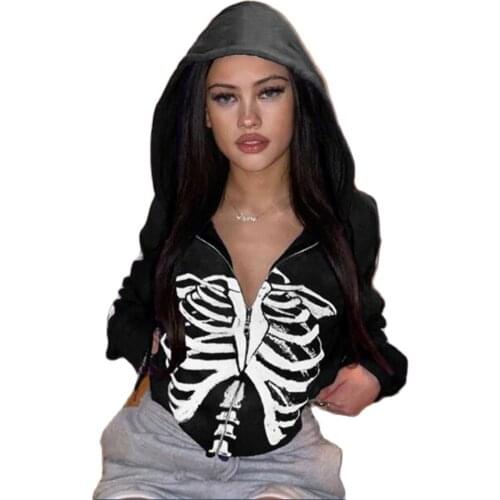 ORIENTDRIM Women's Sweatshirts