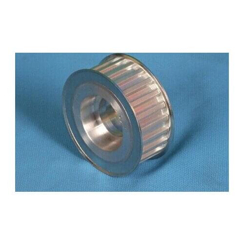 Fit for machinery 5M HTD pulley/ aluminum pulleys