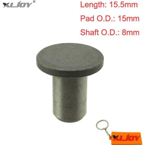 XLJOY Clutch Push Rod For Secondary Clutch Engine YX 140cc 150cc 160cc Pit Dirt Bike