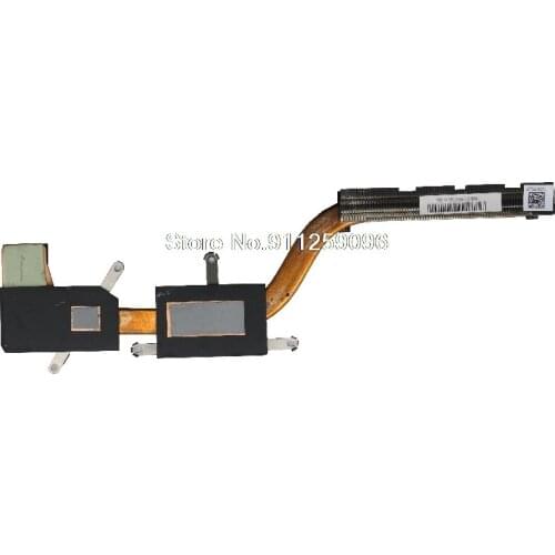 Laptop Heatsink For Lenovo 320S-15IKB 320S-15 5H40N79638 80X5 DIS New