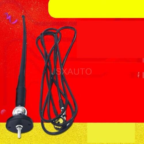 Excavator radio antenna Signal antenna excavator accessories For SANY SY 55/65/75/135/215/235-8/-9
