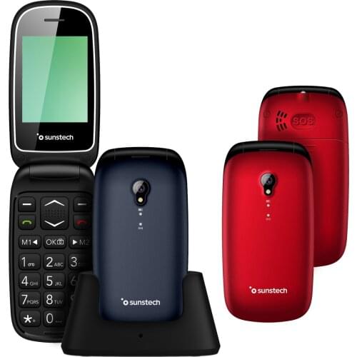 Sunstech Cell Phones