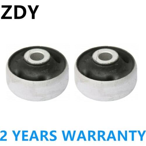 1J0407181A Engine Front Suspension Bushing Control Arm Bushing For VW Beetle Jetta Golf MK4 Audi A3 S3 TT 1J0407181 8N0407181B