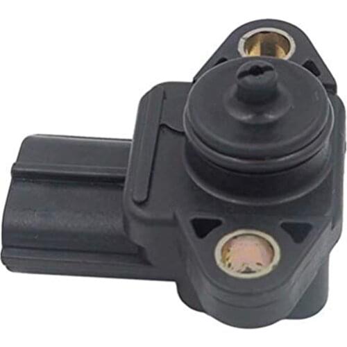 Manifold Absolute Pressure MAP Sensor Replacement E1T28571A E1T28571 For SUZUKI WAGON R 1.3
