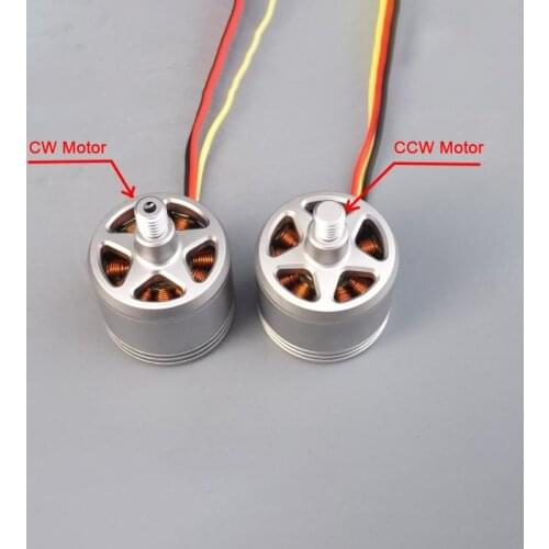 DJI Phantom 3 Motor 2312A CW/CCW for Phantom3 Drone Accessories Repair Parts