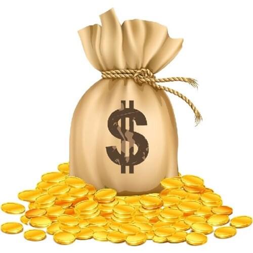 Additional Pay on your order