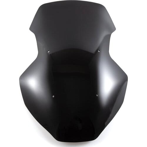 Motorcycle Visor Viser Windshield WindScreen Fit For Honda ADV150 ADV 150 19'-20' ADV-150 2019 2020