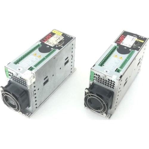 Used 100% Condition Servo Driver CDD32.003.C2.0 CDD32.003.C2.1 Free Shipping