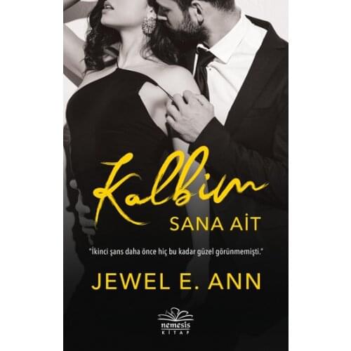 Kronik Kitap Jewelry