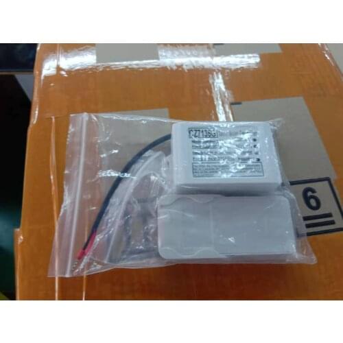 LS VISION Equipment For Video Surveillance