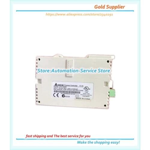 Delta New Original DTC Series Temperature Controller DTC2000V