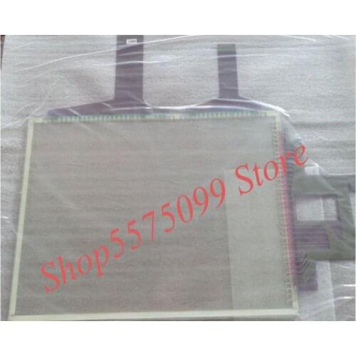 New Touch Glass Panel VT3-10SB VT3-S12 VT3-X15