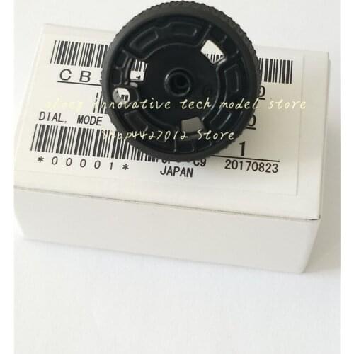 New Top botton mode dial Without Cap Repair parts for Canon EOS 5D Mark III; 5DIII 5D3 DS126321 SLR