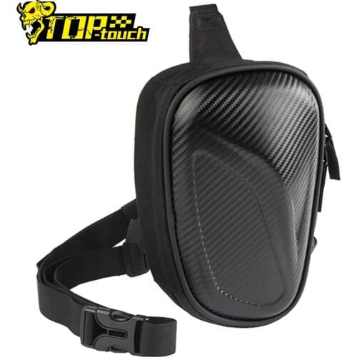 ROCK BIKER Waterproof Motorcycle Bag Leg Breathable Motorcycle Bag Moto Bag Motorbike Belt Bags Motorcycle Fanny Pack Outdoor