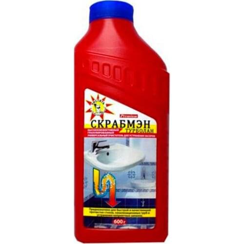 Очистители водосточных труб SCRUBMAN China At AliExpress