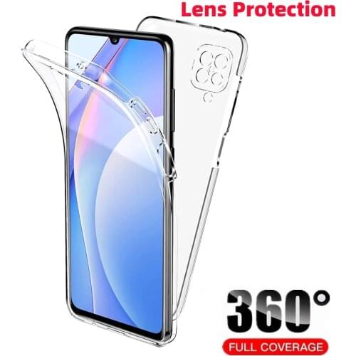 Thirdcase Xiaomi Poco M3 Phone Cases