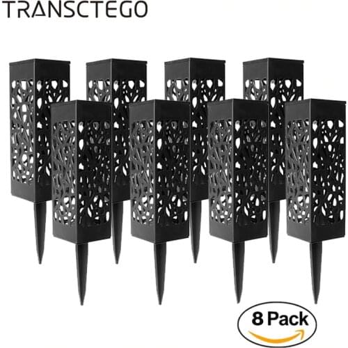 TRANSCTEGO Decorative Lighting