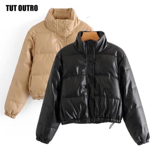 Женские зимние парки TUT OUTRO China At AliExpress