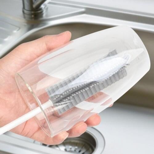 Wannafree Cleaning Brushes