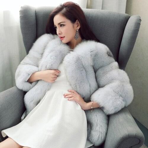 Wearzone Fur Coats