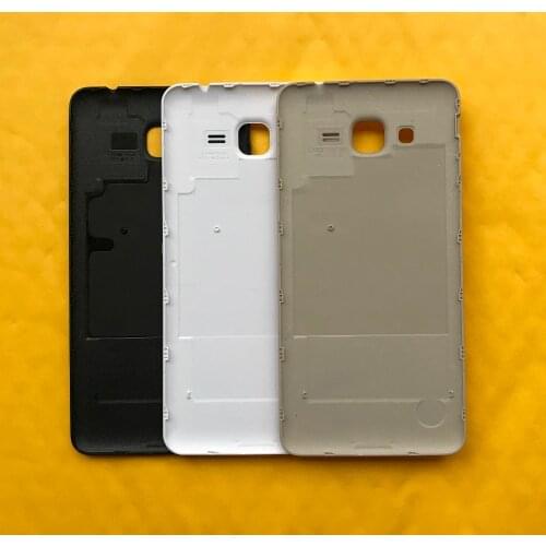 Original Phone Rear Battery Door For Samsung Galaxy J2 Prime G532 G532F G532H G532G G532M Pink Housing Back Cover Cases