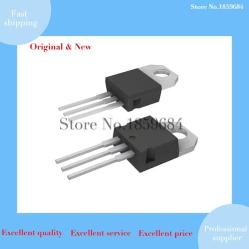 10PCS LM395T/NOPB TO-220-3 TO-220 Original New