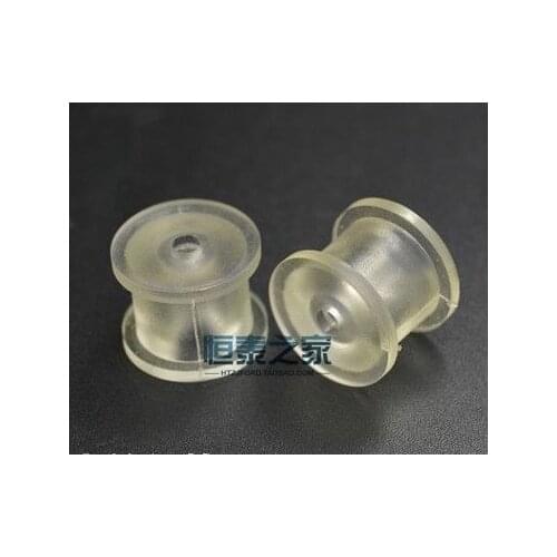 2pcs for 2005-2011 Ford focus gearbox cable rubber ring gear lever thread manual automatic