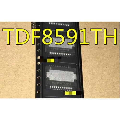 5pcs/ TDF8591TH TDF8591TH/N1S TDF8591 8591