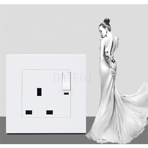 DATEIYOU Electrical Outlets