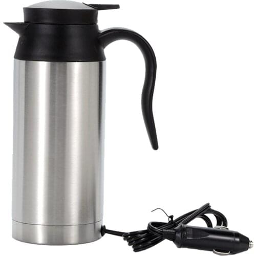 HOUSEEN Thermo Mugs For Cars