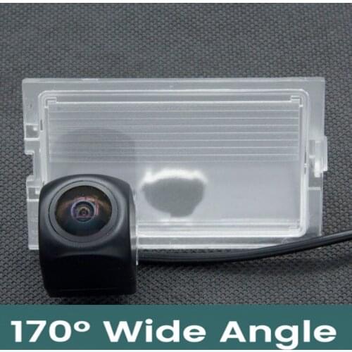1080P Fisheye MCCD Starlight Waterproof Car Rear view Camera BackUp Reverse Camera FOR Land Rover Freelander Discovery 2/LR3 Car