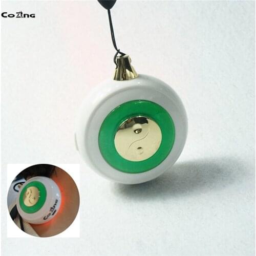 Laser Necklace Healthcare Product Physical Therapy Device With Red Cold Laser Treatment Heart Disease