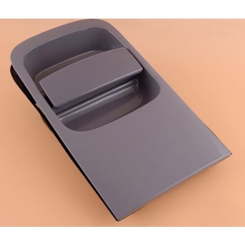 Left Gray Sliding Door Outer Handle Catch Fit For Hyundai H1 I800 Grand Starex 2007