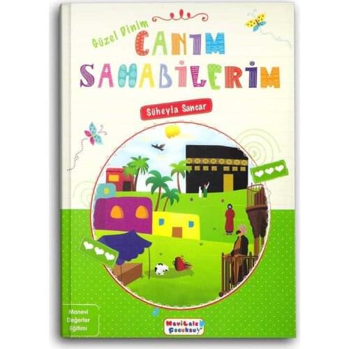 Mavi Lale Yayınları Stationery