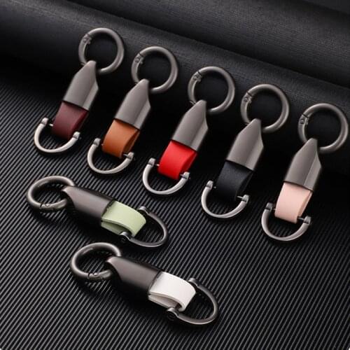 Fashion New Keychain for Car Keys Original Keychains Key Pendant School Teacher Gift Menoriginal Gifts Car Accessories for Girls