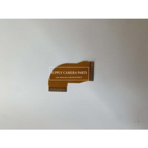 New D4 flex cable for Nikon D4 CONNECTION FPC 1S706-462 Camera Replacement Repair Part