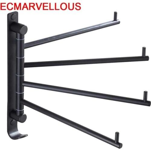 Shelves Hoekplank Floating Estanteria Repisas Salle De Bain Accessories Rotatable Shower Shelf Towel Rack Bathroom Organizer