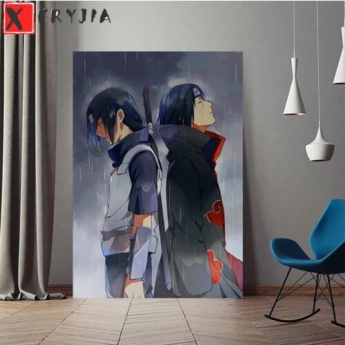 Full square Round drill Diamond embroidery Japanese cartoon anime characters 5D DIY diamond Painting Cross Stitch Mosaic