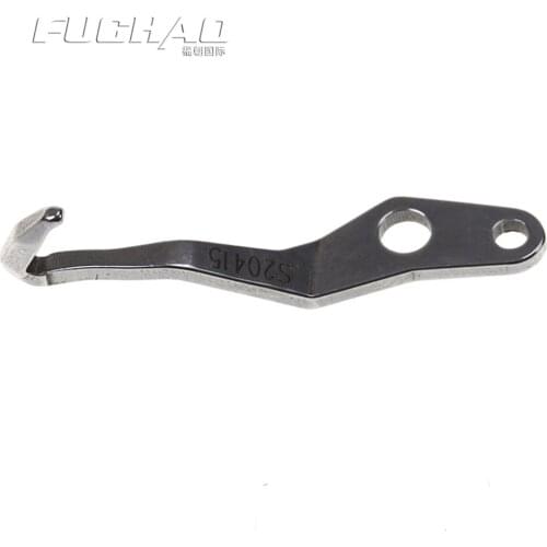 S20415 Needle Guard Suitable For MA4-N61 Curved Needle Bending Of Needle Industrial Sewing Machine Spares Parts