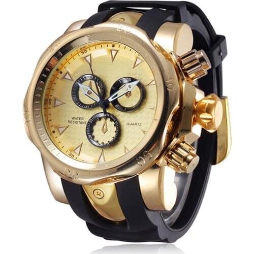 Seasonal Military Watches