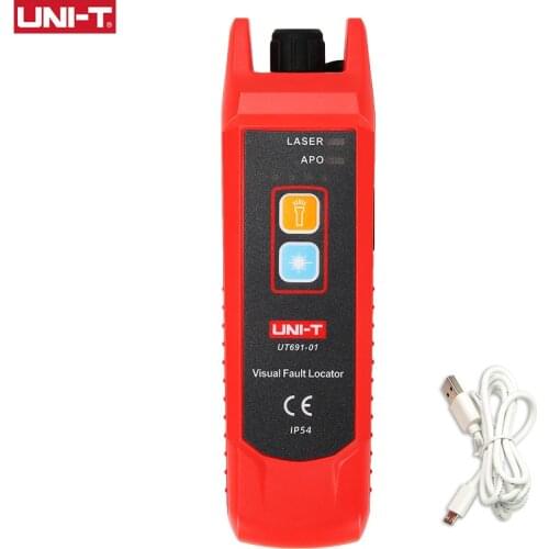 UNI-T Instruments For Measurement And Analysis