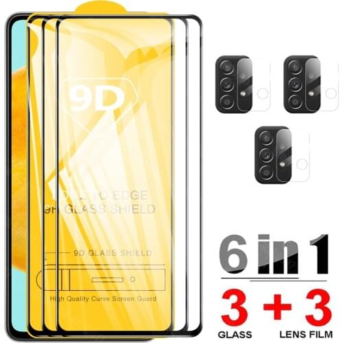 VEVICE Screen Protectors For Samsung Galaxy A70