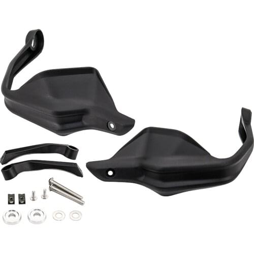 Motorcycle Handlebar Hand Guard Hand Shield Protector Protective Fits for BMW G310GS G310R 17-20 Motorbike Acc