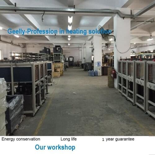 2P 110V 60KHZ water chiller Top Quality with Competitive Price Water Chiller/Water Cooler With CE approval